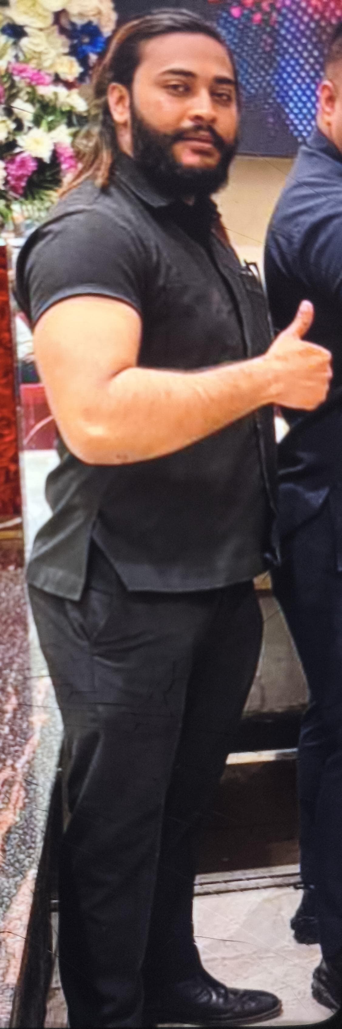 Security Guard